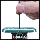 Einhell Jig Saw TC-JS 80/1 - image 04