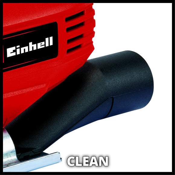 Einhell Jig Saw TC-JS 80/1 - image 05