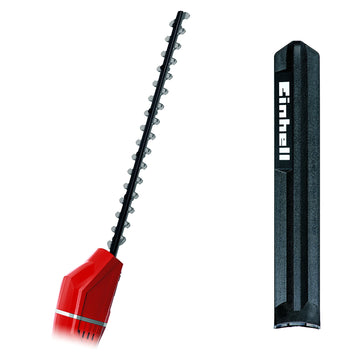 Einhell Hedge trimmer attachment Hedge Trimmer Attachment for GE-LC 18 Li T - image 01
