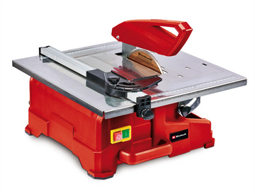 Einhell Tile Cutting Machine TC-TC 800 - image 01