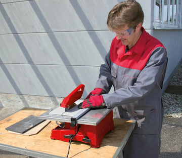 Einhell Tile Cutting Machine TC-TC 800 - image 02