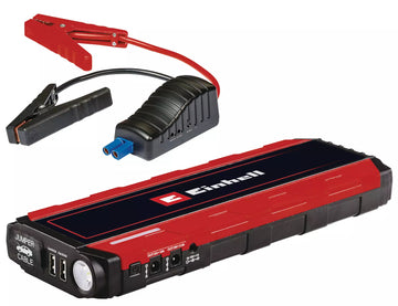 Einhell Jump-Start - Power Bank CE-JS 18/1