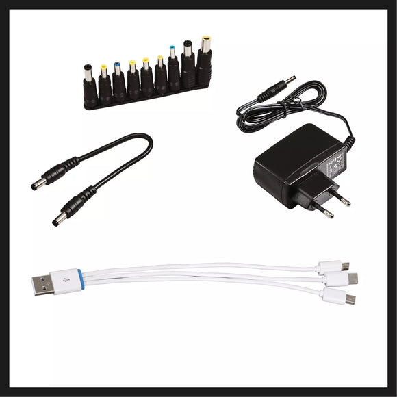Einhell Jump-Start - Power Bank CE-JS 18/1