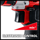 Einhell Cordless Drill TE-CD 12/1 Li (1x2,0Ah) - image 05