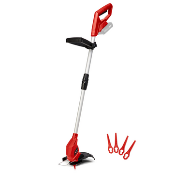 Einhell Cordless Lawn Trimmer GC-CT 18/24 Li-Solo - image 01
