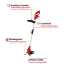 Einhell Cordless Lawn Trimmer GC-CT 18/24 Li-Solo - image 04