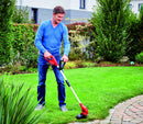 Einhell Cordless Lawn Trimmer GC-CT 18/24 Li-Solo - image 05