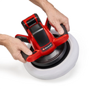 Einhell Cordless Car Polisher CE-CB 18/254 Li-Solo - image 05
