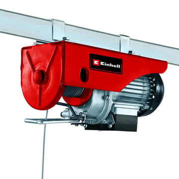 Einhell Electric Hoist TC-EH 250 - image 01
