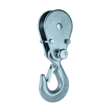Einhell Electric Hoist TC-EH 250 - image 02