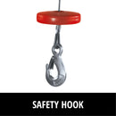 Einhell Electric Hoist TC-EH 250 - image 07