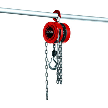 Einhell Chain Hoist TC-CH 1000 - image 01