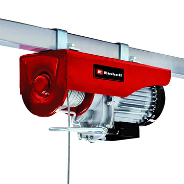 Einhell Electric Hoist TC-EH 600 - image 01