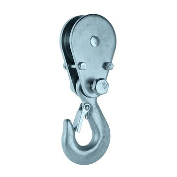 Einhell Electric Hoist TC-EH 600 - image 02