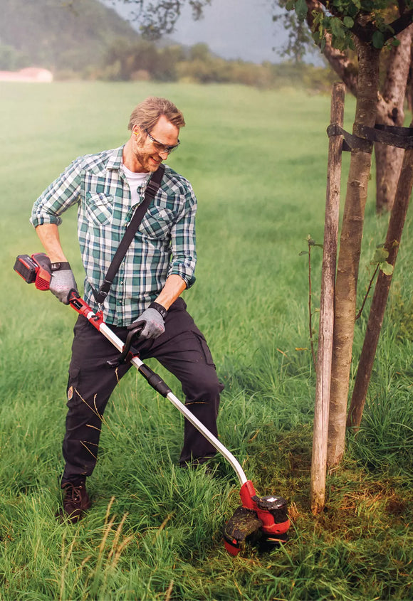 Einhell Cordless Lawn Trimmer GE-CT 36/30 Li E-Solo