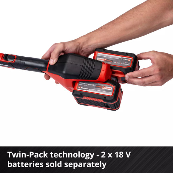 Einhell Cordless Lawn Trimmer GE-CT 36/30 Li E-Solo