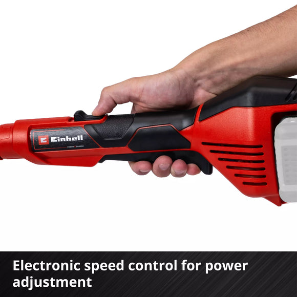 Einhell Cordless Lawn Trimmer GE-CT 36/30 Li E-Solo
