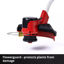 Einhell Cordless Lawn Trimmer GE-CT 36/30 Li E-Solo-7