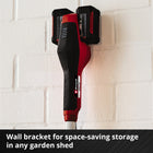 Einhell Cordless Scythe AGILLO 36/255 BL-Solo - image 09