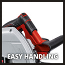 Einhell Plunge Cut Saw TE-PS 165-11