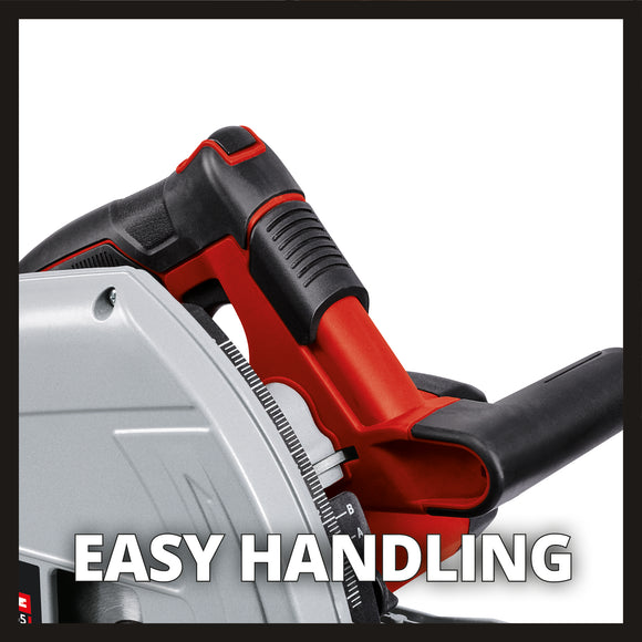 Einhell Plunge Cut Saw TE-PS 165