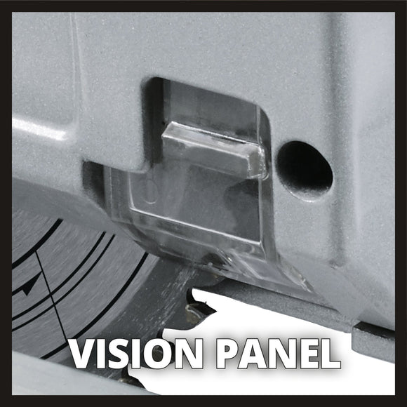 Einhell Plunge Cut Saw TE-PS 165