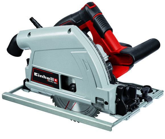 Einhell Plunge Cut Saw TE-PS 165 - image 01