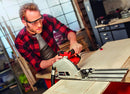 Einhell Plunge Cut Saw TE-PS 165 - image 02