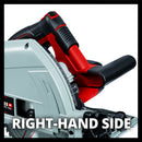 Einhell Plunge Cut Saw TE-PS 165 - image 04