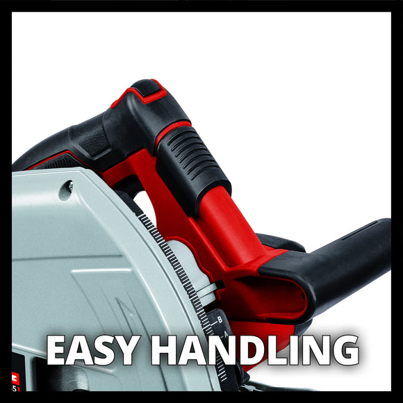 Einhell Plunge Cut Saw TE-PS 165 - image 05