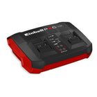 Einhell Charger Power X-Twincharger 3A - image 01
