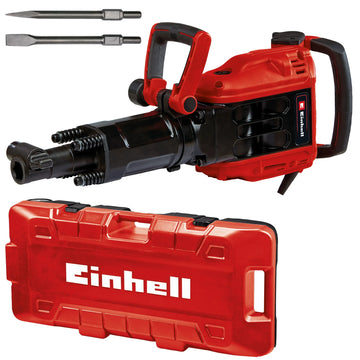 Einhell PROFESSIONAL Demolition Hammer TP-DH 50 - image 01