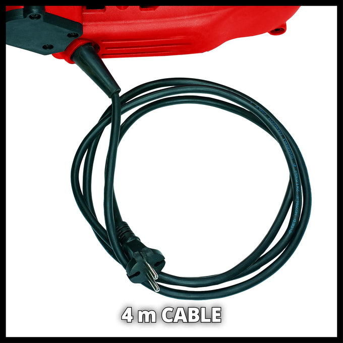 Einhell PROFESSIONAL Demolition Hammer TP-DH 50 - image 06