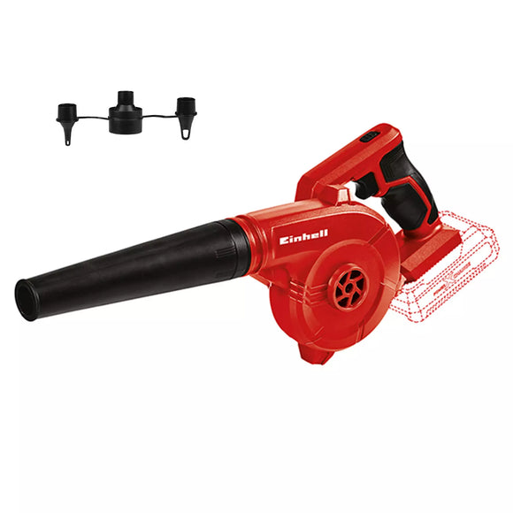 Einhell Cordless Blower TE-CB 18/180 Li-Solo