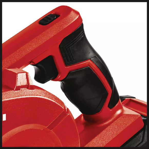Einhell Cordless Blower TE-CB 18/180 Li-Solo