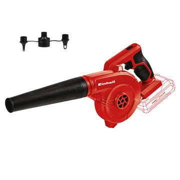 Einhell Cordless Blower TE-CB 18/180 Li-Solo - image 01