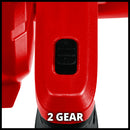 Einhell Cordless Blower TE-CB 18/180 Li-Solo - image 03