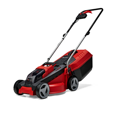 Einhell Cordless Lawn Mower GE-CM 18/30 Li-Solo - image 01