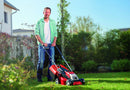 Einhell Cordless Lawn Mower GE-CM 18/30 Li-Solo - image 03