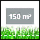 Einhell Cordless Lawn Mower GE-CM 18/30 Li-Solo - image 06