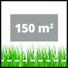 Einhell Cordless Lawn Mower GE-CM 18/30 Li-Solo - image 06