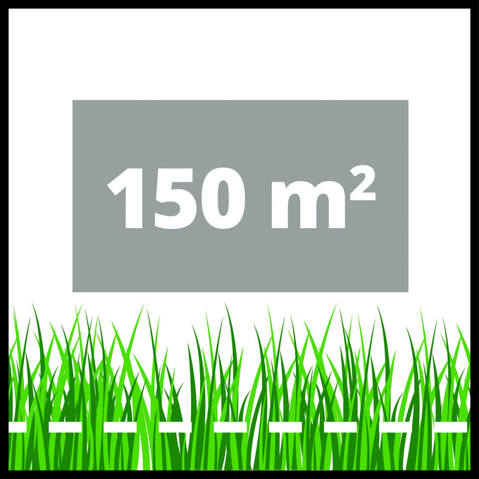 Einhell Cordless Lawn Mower GE-CM 18/30 Li-Solo - image 06