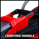 Einhell Cordless Lawn Mower GE-CM 18/30 Li-Solo - image 08