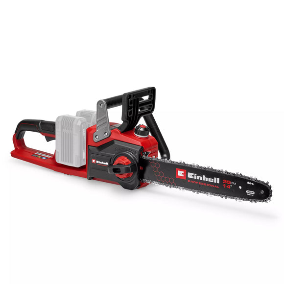 Einhell PROFESSIONAL Cordless Chain Saw GP-LC 36/35 Li-Solo