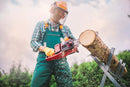 Einhell PROFESSIONAL Cordless Chain Saw GP-LC 36/35 Li-Solo-3