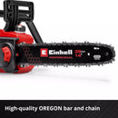 Einhell PROFESSIONAL Cordless Chain Saw GP-LC 36/35 Li-Solo-6