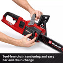 Einhell PROFESSIONAL Cordless Chain Saw GP-LC 36/35 Li-Solo-8