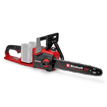 Einhell PROFESSIONAL Cordless Chain Saw GP-LC 36/35 Li-Solo - image 01