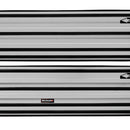 EINHELL Circular Saw Accessory Guide Rail Alu 2x1000mm in Power Tool Accessories