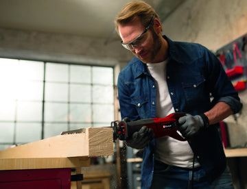 Einhell All Purpose Saw TE-AP 750 E - image 02